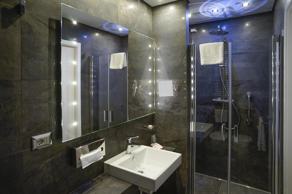 Hotel Les Diamants Rzym Zewnętrze zdjęcie