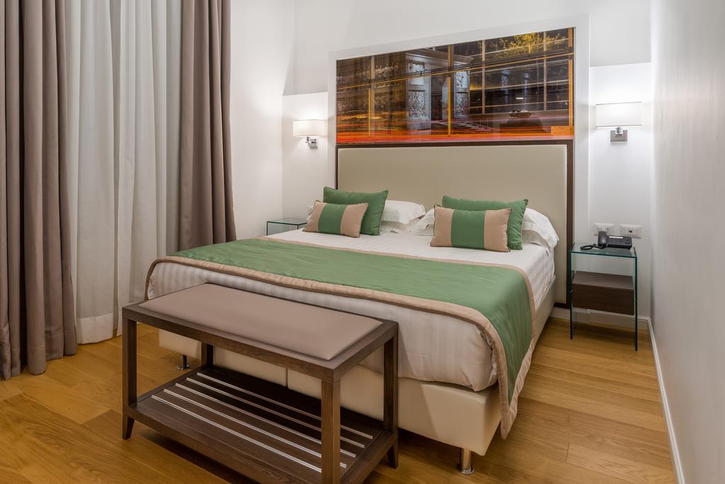 Hotel Les Diamants Rzym Zewnętrze zdjęcie