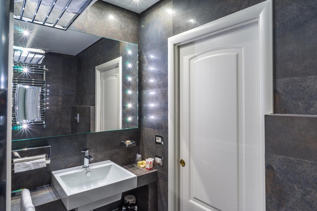 Hotel Les Diamants Rzym Zewnętrze zdjęcie
