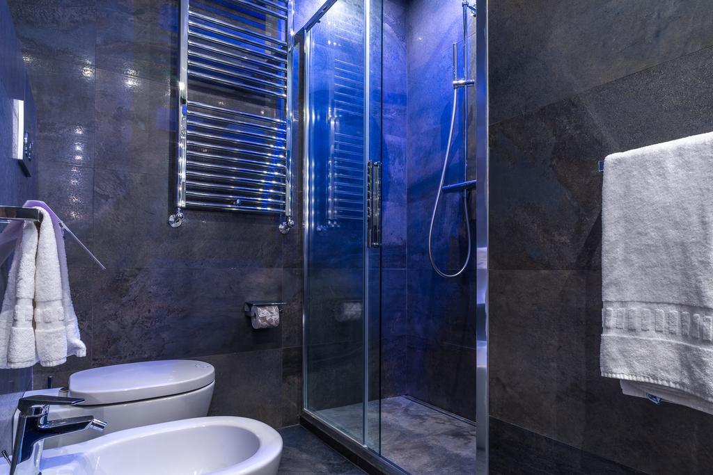 Hotel Les Diamants Rzym Zewnętrze zdjęcie