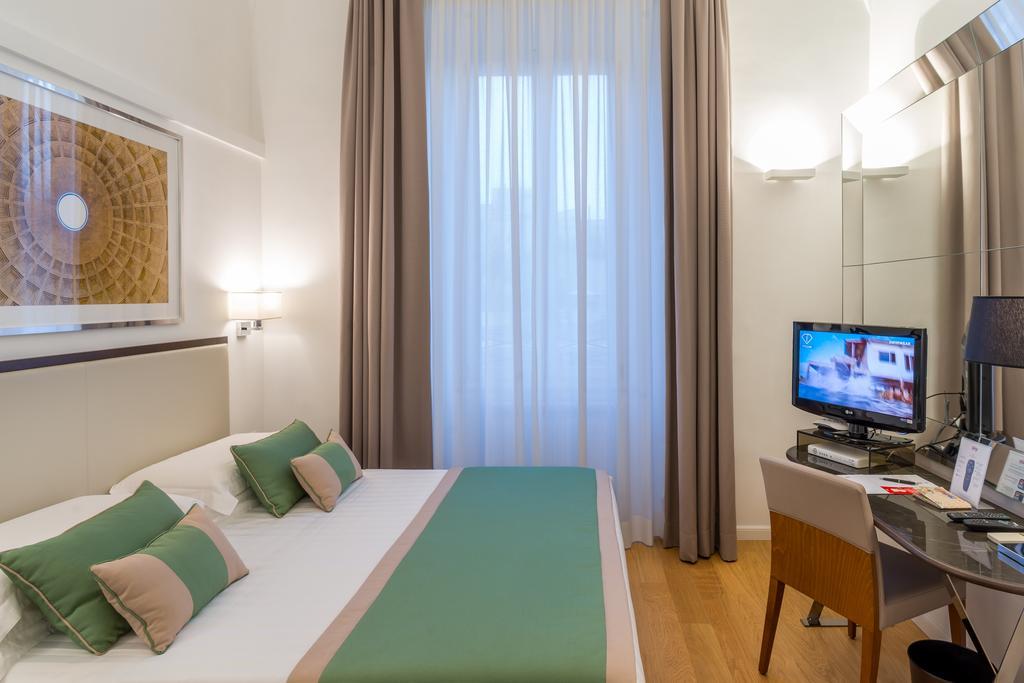 Hotel Les Diamants Rzym Zewnętrze zdjęcie
