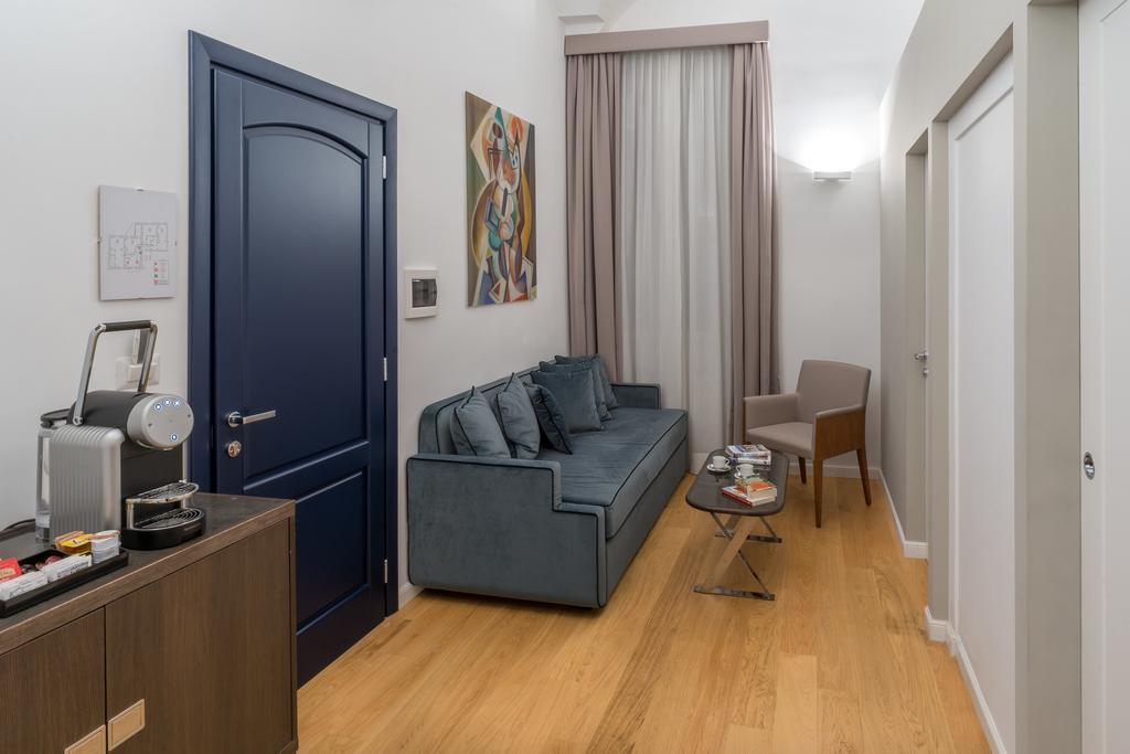 Hotel Les Diamants Rzym Zewnętrze zdjęcie