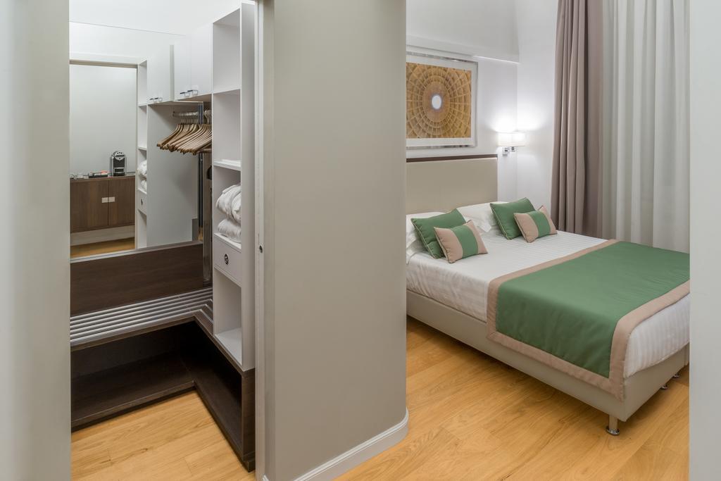 Hotel Les Diamants Rzym Zewnętrze zdjęcie