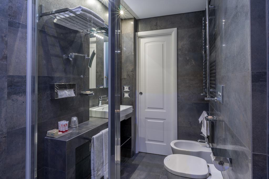 Hotel Les Diamants Rzym Zewnętrze zdjęcie