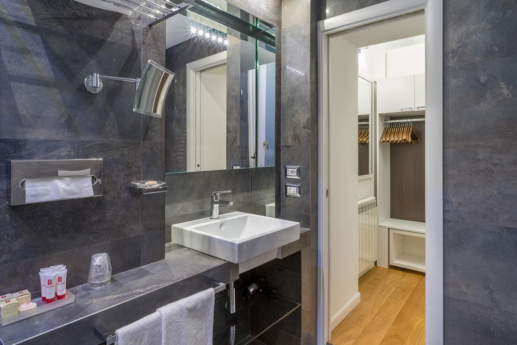 Hotel Les Diamants Rzym Zewnętrze zdjęcie