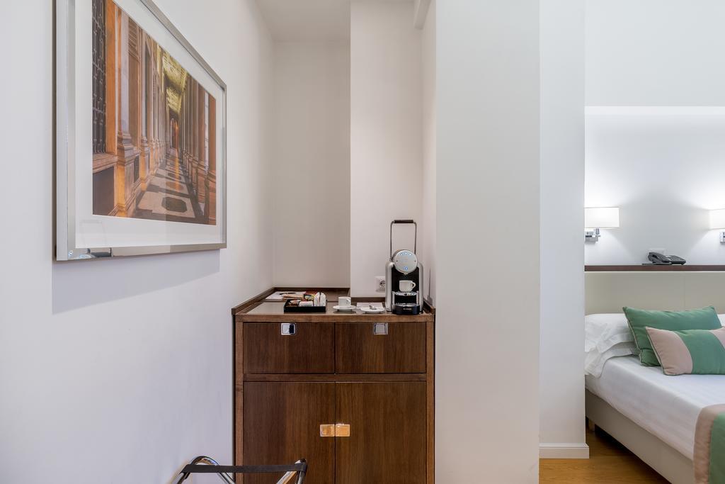 Hotel Les Diamants Rzym Zewnętrze zdjęcie