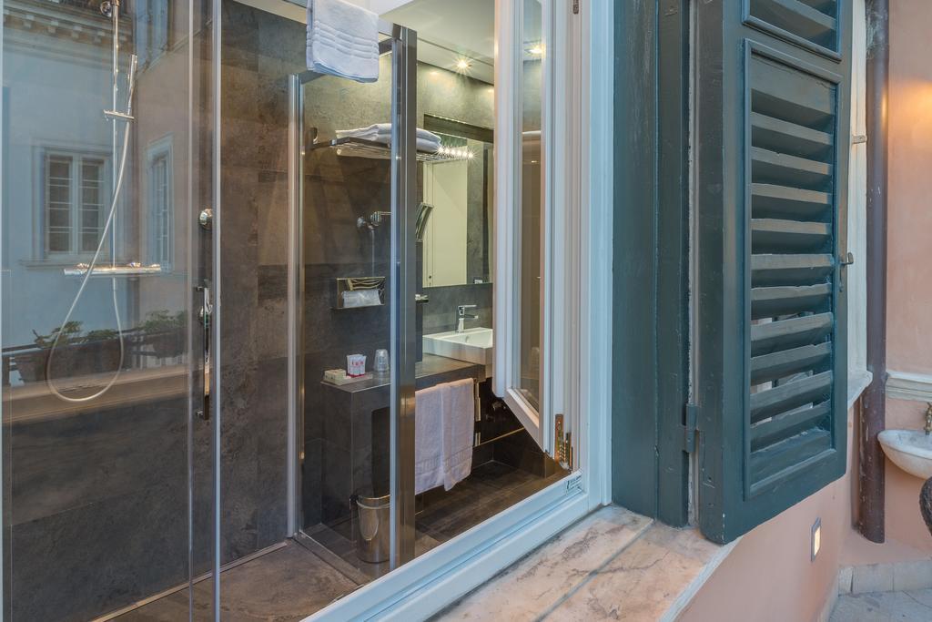 Hotel Les Diamants Rzym Zewnętrze zdjęcie