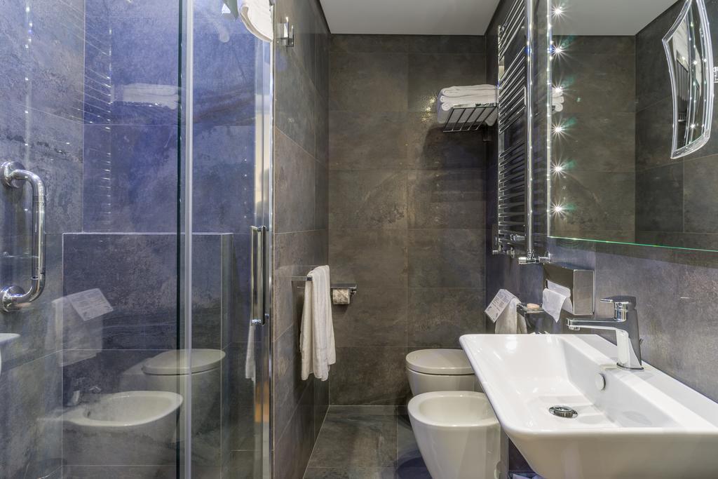 Hotel Les Diamants Rzym Zewnętrze zdjęcie