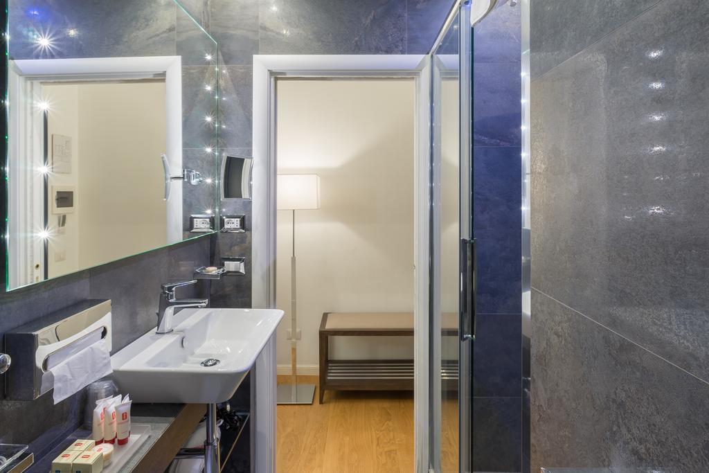 Hotel Les Diamants Rzym Zewnętrze zdjęcie