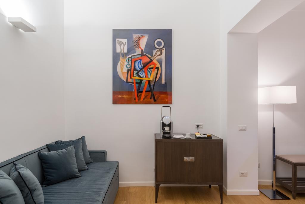 Hotel Les Diamants Rzym Zewnętrze zdjęcie