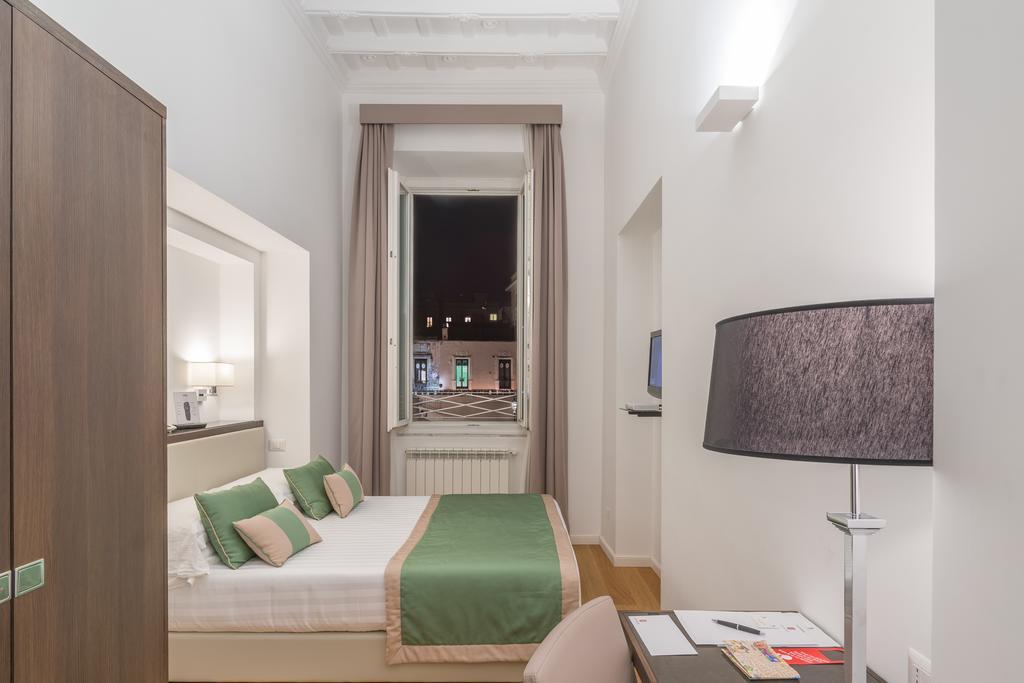 Hotel Les Diamants Rzym Zewnętrze zdjęcie
