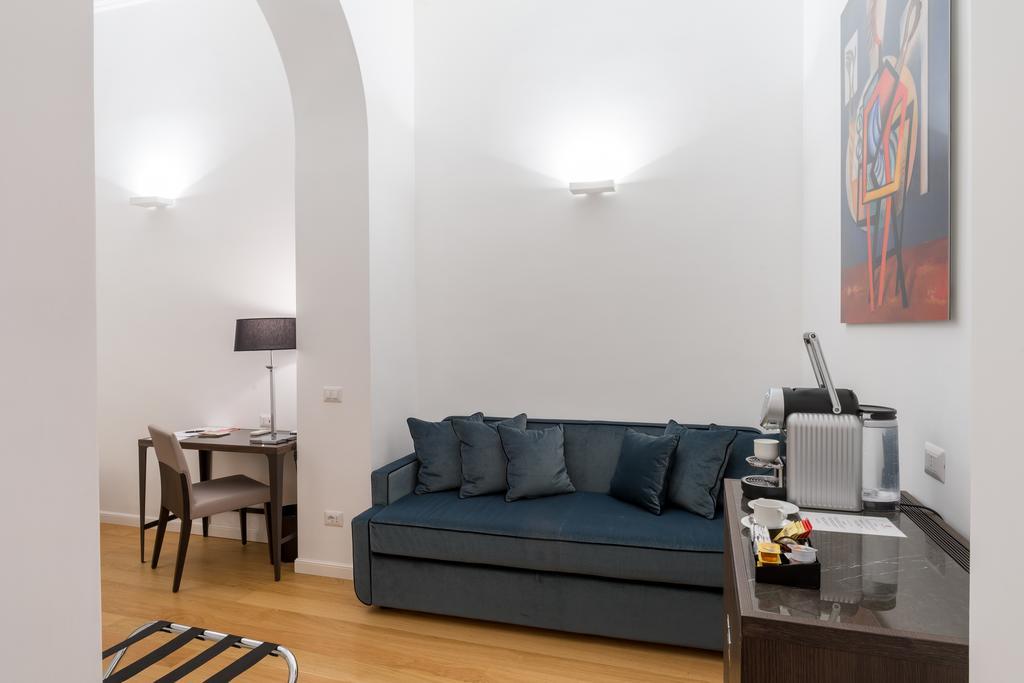 Hotel Les Diamants Rzym Zewnętrze zdjęcie