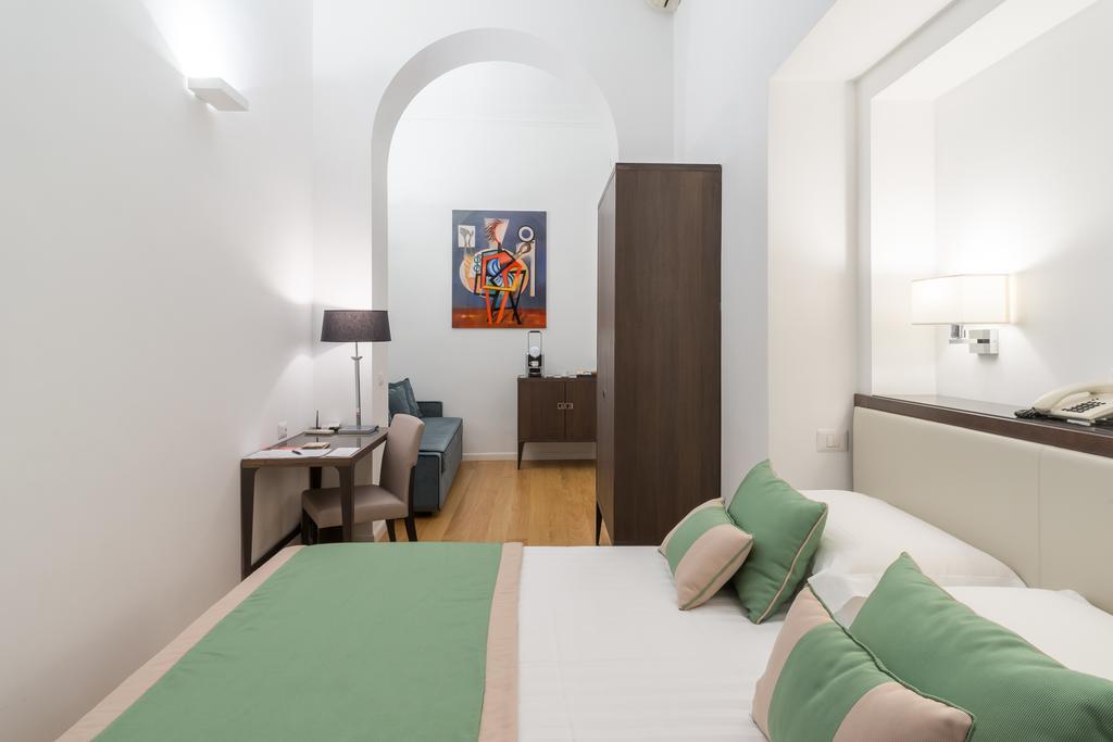 Hotel Les Diamants Rzym Zewnętrze zdjęcie
