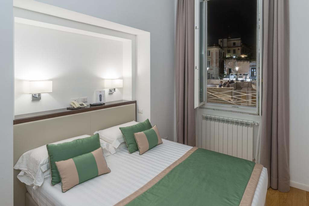Hotel Les Diamants Rzym Zewnętrze zdjęcie